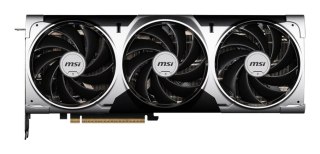MSI Karta graf. MSI RTX 5070 Ti 16G VENTUS 3X OC