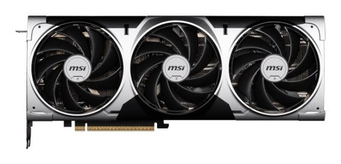 MSI Karta graf. MSI RTX 5070 Ti 16G VENTUS 3X OC MSI Karta graf. MSI RTX 5070 Ti 16G VENTUS 3X OC