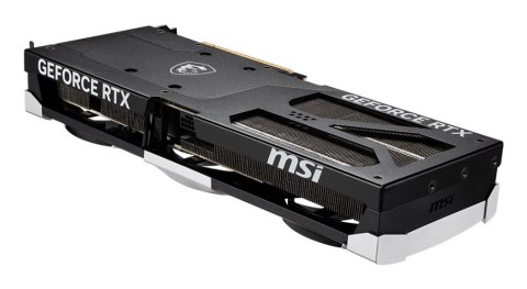 MSI Karta graf. MSI RTX 5070 Ti 16G VENTUS 3X OC MSI Karta graf. MSI RTX 5070 Ti 16G VENTUS 3X OC