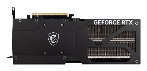MSI Karta graf. MSI RTX 5070 Ti 16G VENTUS 3X OC MSI Karta graf. MSI RTX 5070 Ti 16G VENTUS 3X OC