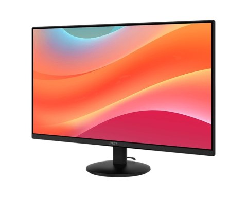 MSI Monitor MSI PRO MP252L MSI Monitor MSI PRO MP252L