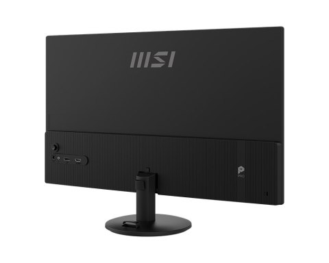 MSI Monitor MSI PRO MP252L MSI Monitor MSI PRO MP252L