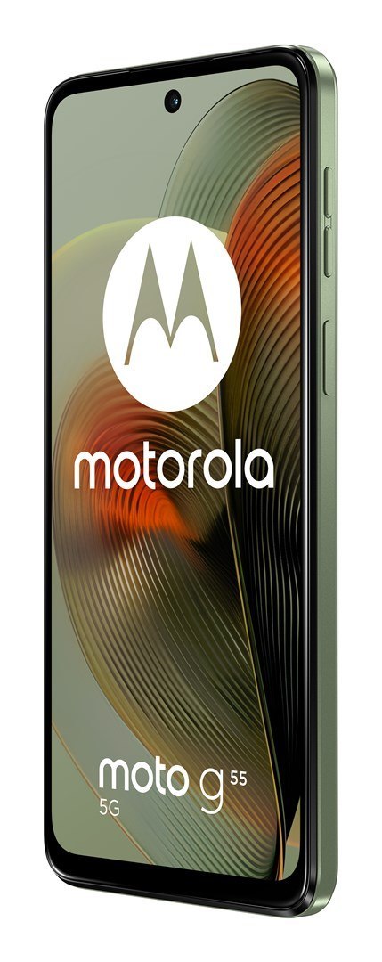 Motorola Motorola Moto G55 5G DS 8/256GB Smoky Green Motorola Motorola Moto G55 5G DS 8/256GB Smoky Green