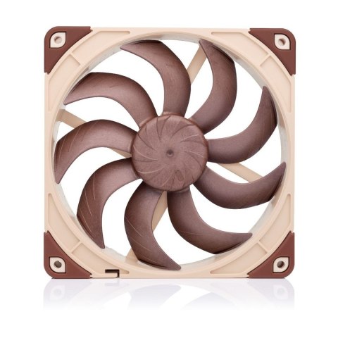 Noctua Wentylator NOCTUA 140mm NF-A14x25 G2 PWM Noctua Wentylator NOCTUA 140mm NF-A14x25 G2 PWM