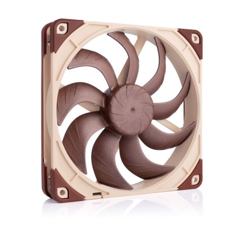Noctua Wentylator NOCTUA 140mm NF-A14x25 G2 PWM Noctua Wentylator NOCTUA 140mm NF-A14x25 G2 PWM