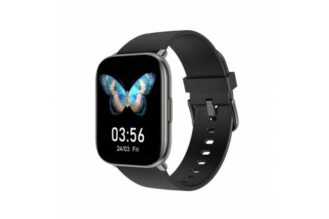 Oromed Smartwatch ORO FIT PRO GT BLACK Oromed