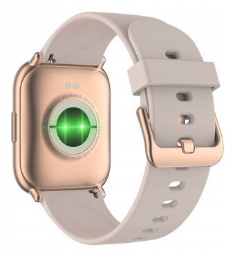 Oromed Smartwatch ORO FIT PRO GT PINK Oromed