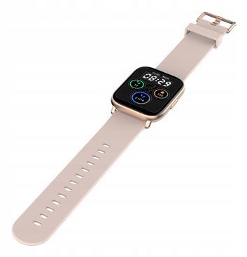 Oromed Smartwatch ORO FIT PRO GT PINK Oromed
