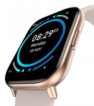 Oromed Smartwatch ORO FIT PRO GT PINK Oromed