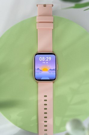 Oromed Smartwatch ORO FIT PRO GT PINK Oromed
