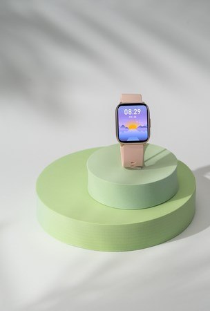 Oromed Smartwatch ORO FIT PRO GT PINK Oromed