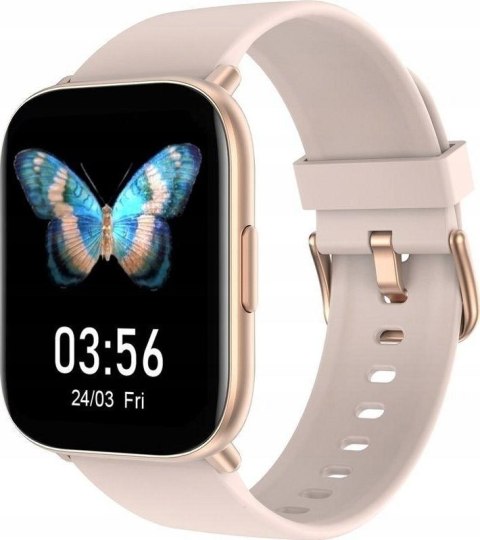 Oromed Smartwatch ORO FIT PRO GT PINK Oromed