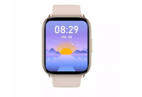 Oromed Smartwatch ORO FIT PRO GT PINK Oromed