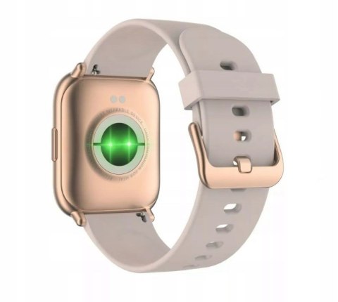 Oromed Smartwatch ORO FIT PRO GT PINK Oromed