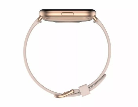 Oromed Smartwatch ORO FIT PRO GT PINK Oromed