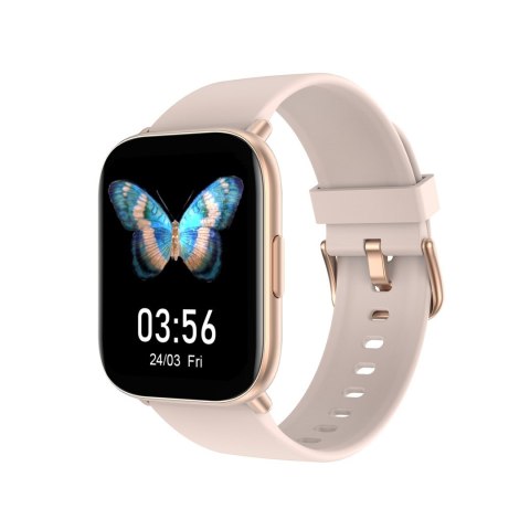 Oromed Smartwatch ORO FIT PRO GT PINK Oromed