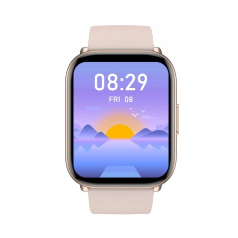 Oromed Smartwatch ORO FIT PRO GT PINK Oromed