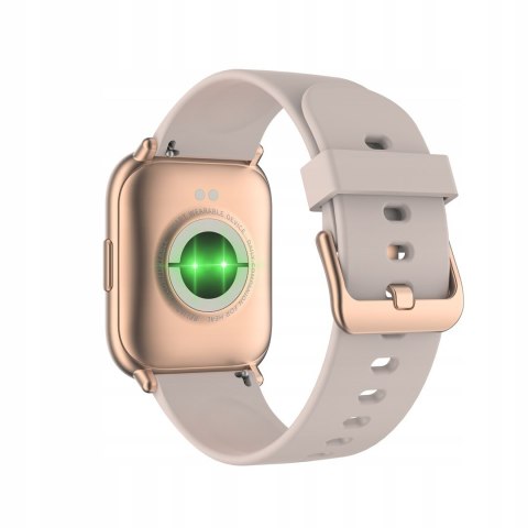 Oromed Smartwatch ORO FIT PRO GT PINK Oromed