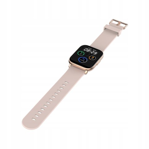 Oromed Smartwatch ORO FIT PRO GT PINK Oromed
