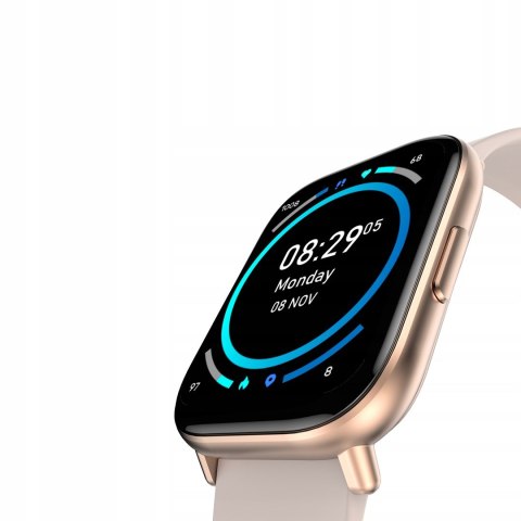 Oromed Smartwatch ORO FIT PRO GT PINK Oromed
