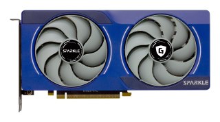 SPARKLE Karta graf. SPARKLE Intel Arc B570 GUARDIAN OC 10G