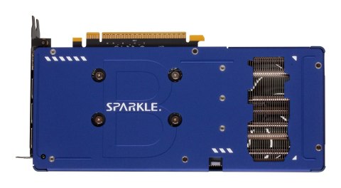 SPARKLE Karta graf. SPARKLE Intel Arc B570 GUARDIAN OC 10G SPARKLE Karta graf. SPARKLE Intel Arc B570 GUARDIAN OC 10G