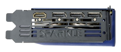 SPARKLE Karta graf. SPARKLE Intel Arc B570 GUARDIAN OC 10G SPARKLE Karta graf. SPARKLE Intel Arc B570 GUARDIAN OC 10G