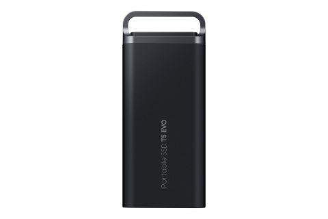 Samsung Dysk SSD Samsung 2TB T5 EVO MU-PH2T0S/EU