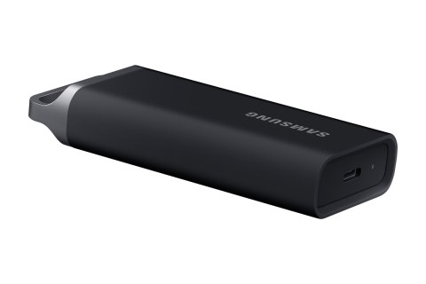 Samsung Dysk SSD Samsung 2TB T5 EVO MU-PH2T0S/EU