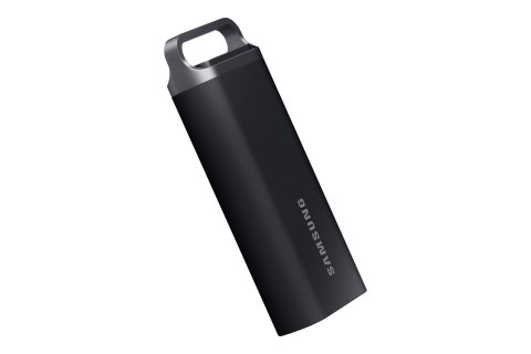 Samsung Dysk SSD Samsung 2TB T5 EVO MU-PH2T0S/EU