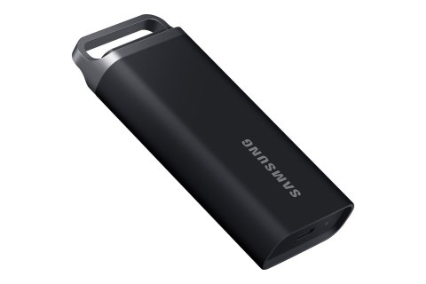 Samsung Dysk SSD Samsung 4TB T5 EVO MU-PH4T0S/EU