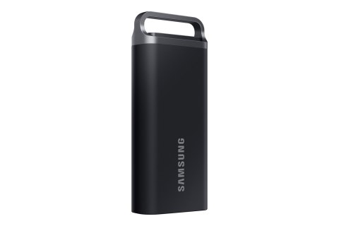 Samsung Dysk SSD Samsung 4TB T5 EVO MU-PH4T0S/EU