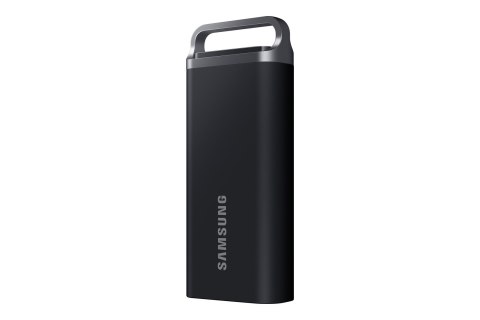 Samsung Dysk SSD Samsung 4TB T5 EVO MU-PH4T0S/EU