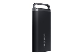 Samsung Dysk SSD Samsung 8TB T5 EVO MU-PH8T0S/EU