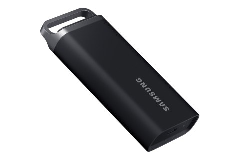Samsung Dysk SSD Samsung 8TB T5 EVO MU-PH8T0S/EU