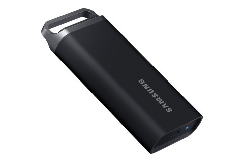 Samsung Dysk SSD Samsung 8TB T5 EVO MU-PH8T0S/EU