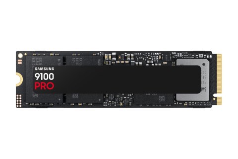 Samsung Dysk SSD Samsung 9100 PRO 1TB NVMe M.2 PCIe 5.0