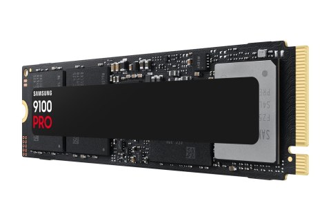 Samsung Dysk SSD Samsung 9100 PRO 1TB NVMe M.2 PCIe 5.0