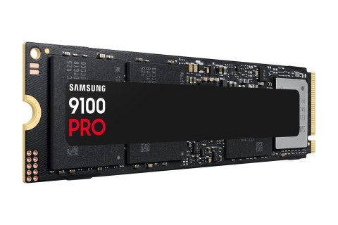 Samsung Dysk SSD Samsung 9100 PRO 1TB NVMe M.2 PCIe 5.0