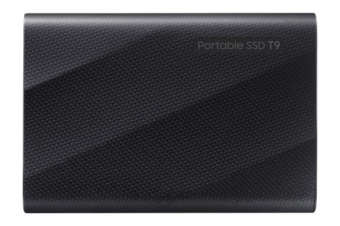 Samsung Dysk SSD Samsung T9 4TB MU-PG4T0B/EU
