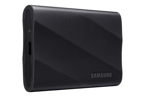 Samsung Dysk SSD Samsung T9 4TB MU-PG4T0B/EU