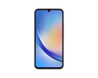 Samsung Smartfon Samsung Galaxy A34 (A346B) 6/128GB 6,6" SAMOLED 1080x2340 5000mAh Dual SIM 5G Awesome Graphite