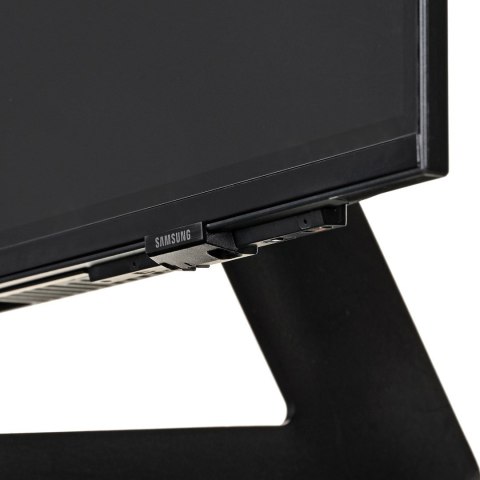 Samsung Telewizor Samsung QE55S85F QLED 55" 4K Ultra HD 120Hz Tizen Dolby Atmos Czarny