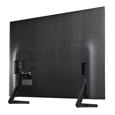 Samsung Telewizor Samsung QE55S85F QLED 55" 4K Ultra HD 120Hz Tizen Dolby Atmos Czarny