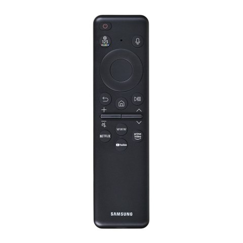 Samsung Telewizor Samsung QE55S85F QLED 55" 4K Ultra HD 120Hz Tizen Dolby Atmos Czarny