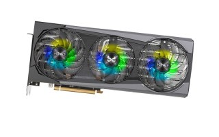 Sapphire Karta graficzna SAPPHIRE NITRO+ AMD RX6800XT OC GAM16G (WYPRZEDAŻ)