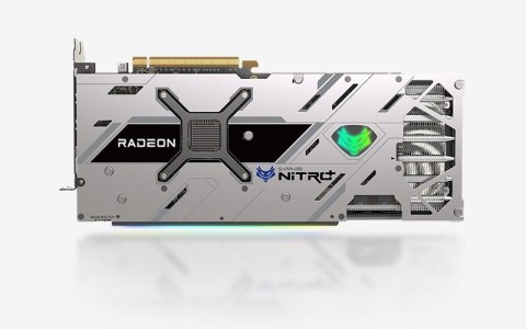 Sapphire Karta graficzna SAPPHIRE NITRO+ AMD RX6800XT OC GAM16G (WYPRZEDAŻ) Sapphire Karta graficzna SAPPHIRE NITRO+ AMD RX6800XT OC GAM16G (WYPRZEDAŻ)