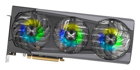 Sapphire Karta graficzna SAPPHIRE NITRO+ AMD RX6800XT OC GAM16G (WYPRZEDAŻ) Sapphire Karta graficzna SAPPHIRE NITRO+ AMD RX6800XT OC GAM16G (WYPRZEDAŻ)