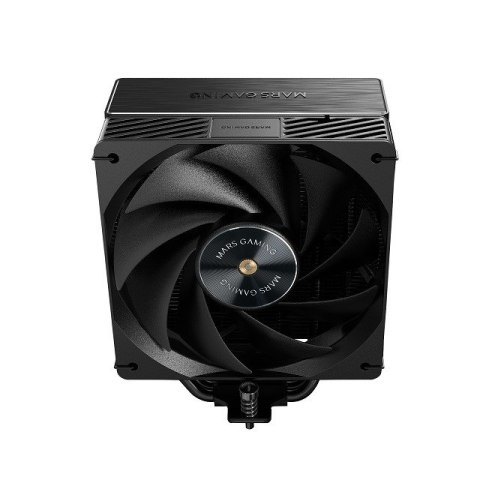 TACENS TACENS MARS MCPU-X5 120 PWM 280W TDP BK- chłodzenie CPU (TACMARS-MCPUX5) TACENS TACENS MARS MCPU-X5 120 PWM 280W TDP BK- chłodzenie CPU (TACMARS-MCPUX5)