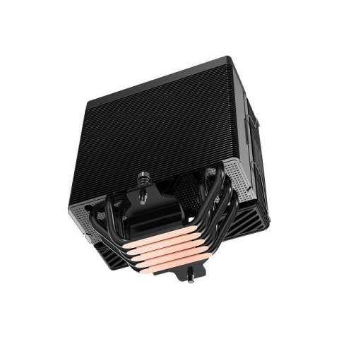 TACENS TACENS MARS MCPU-X5 120 PWM 280W TDP BK- chłodzenie CPU (TACMARS-MCPUX5) TACENS TACENS MARS MCPU-X5 120 PWM 280W TDP BK- chłodzenie CPU (TACMARS-MCPUX5)